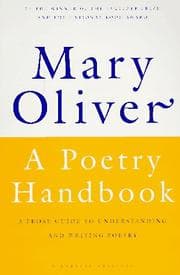 Tapa de A Poetry Handbook