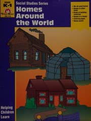 Tapa de Homes Around the World