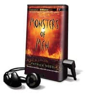 Tapa de Monsters of Men
