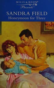 Tapa de Honeymoon for Three