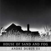 Tapa de House of Sand and Fog