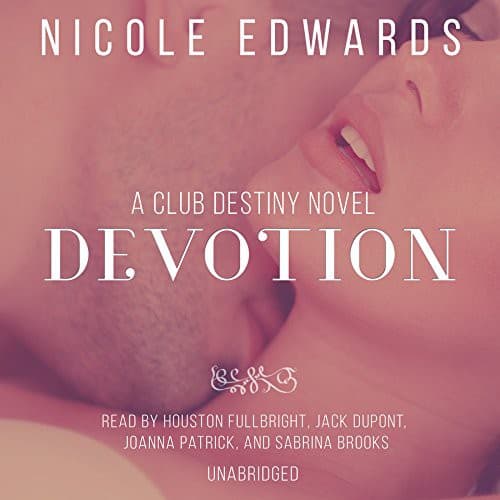 Tapa de Devotion Lib/E