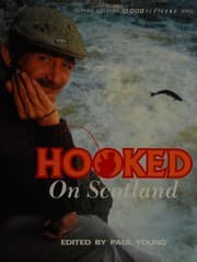 Tapa de Hooked on Scotland
