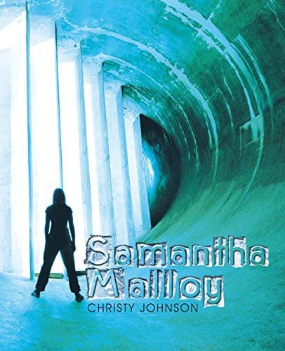 Tapa de Samantha Malloy