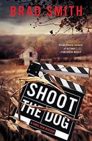 Tapa de Shoot the Dog