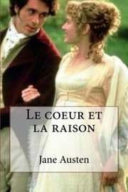 Tapa de Le coeur et la raison