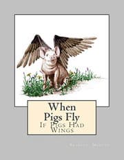 Tapa de When Pigs Fly