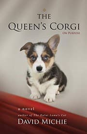 Tapa de The Queen's Corgi