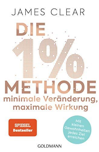 Tapa de Die 1%-Methode