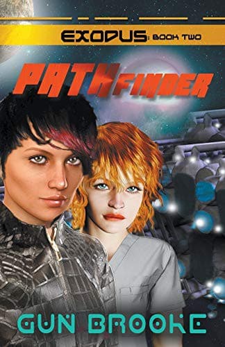 Tapa de Pathfinder