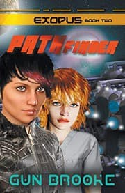 Tapa de Pathfinder