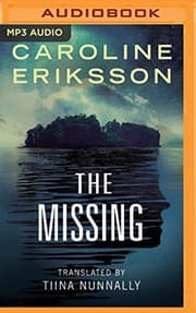 Tapa de Missing, The