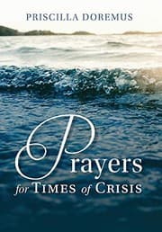 Tapa de Prayers for Times of Crisis
