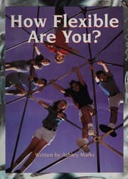 Tapa de How flexible are you? (Take two books)
