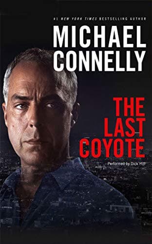 Tapa de The Last Coyote