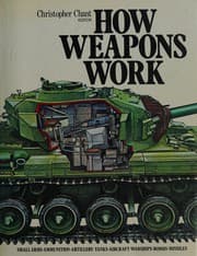 Tapa de How weapons work
