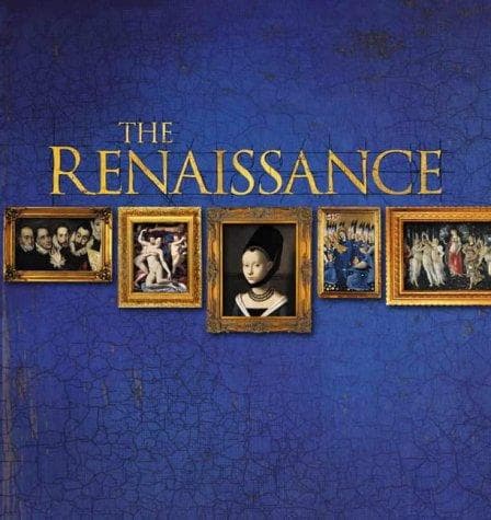 Tapa de The Renaissance