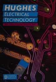 Tapa de Electrical technology