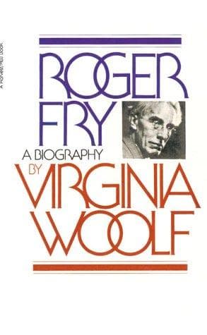 Tapa de Roger Fry
