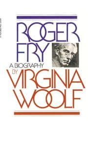 Tapa de Roger Fry