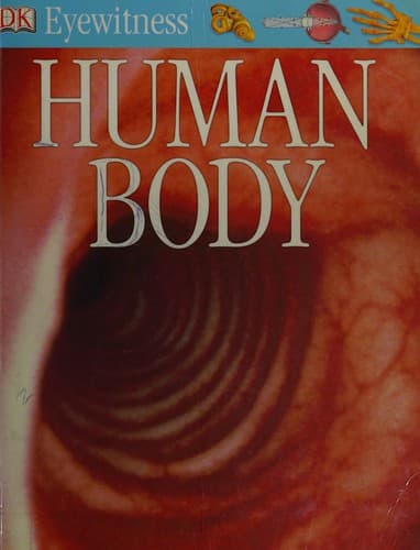 Tapa de Human body