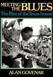 Tapa de Meeting the blues