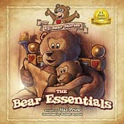 Tapa de The Bear Essentials