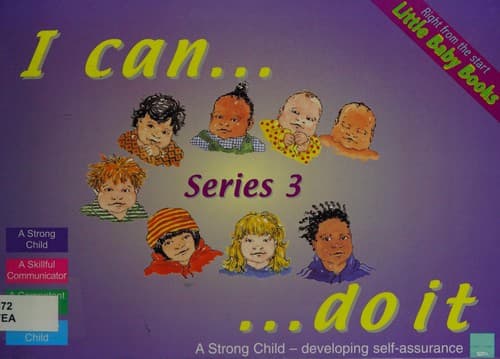 Tapa de I can do it