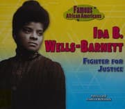 Tapa de Ida B. Wellsbarnett