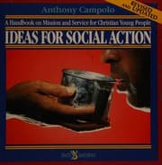 Tapa de Ideas for social action
