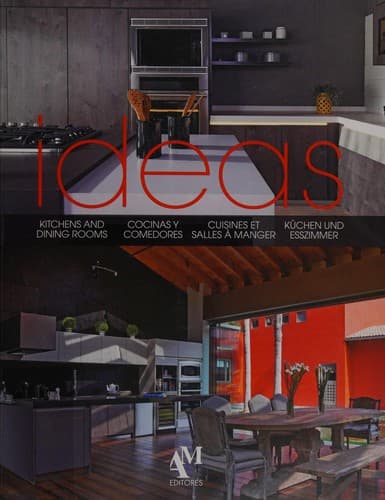Tapa de Ideas