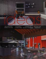 Tapa de Ideas