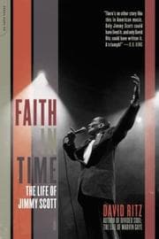 Tapa de Faith in Time