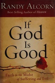 Tapa de If God is good