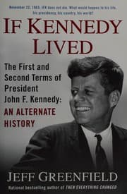 Tapa de If Kennedy lived