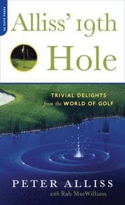 Tapa de Alliss' 19th hole