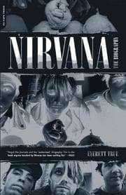 Tapa de Nirvana