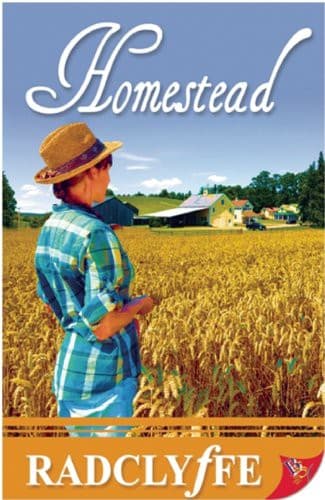 Tapa de Homestead