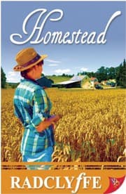 Tapa de Homestead