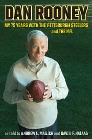 Tapa de Dan Rooney