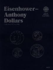Tapa de Eisenhower - Anthony