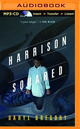 Tapa de Harrison Squared