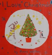 Tapa de I love Christmas
