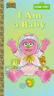 Tapa de I Am A Baby