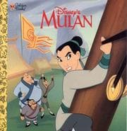 Tapa de Disney's Mulan