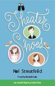 Tapa de Theater Shoes (Shoes #4)