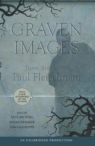 Tapa de Graven Images
