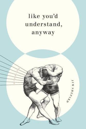 Tapa de Like you'd understand, anyway