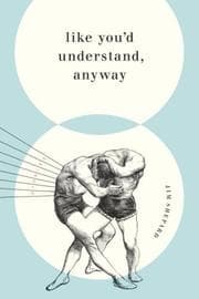 Tapa de Like you'd understand, anyway