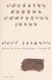 Tapa de Socrates, Buddha, Confucius, Jesus